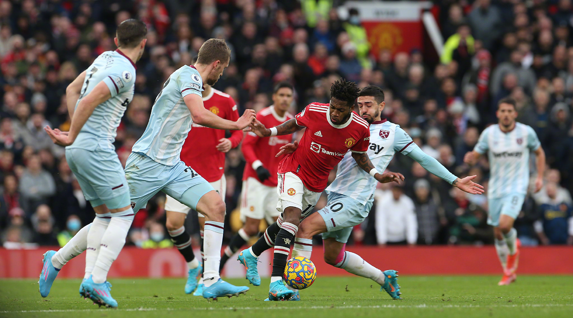 热刺逼平 热刺逼平